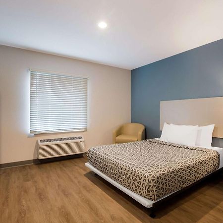 Woodspring Suites Moreno Valley Εξωτερικό φωτογραφία