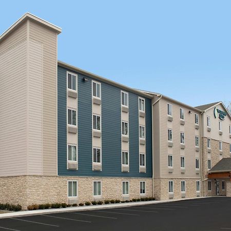 Woodspring Suites Moreno Valley Εξωτερικό φωτογραφία