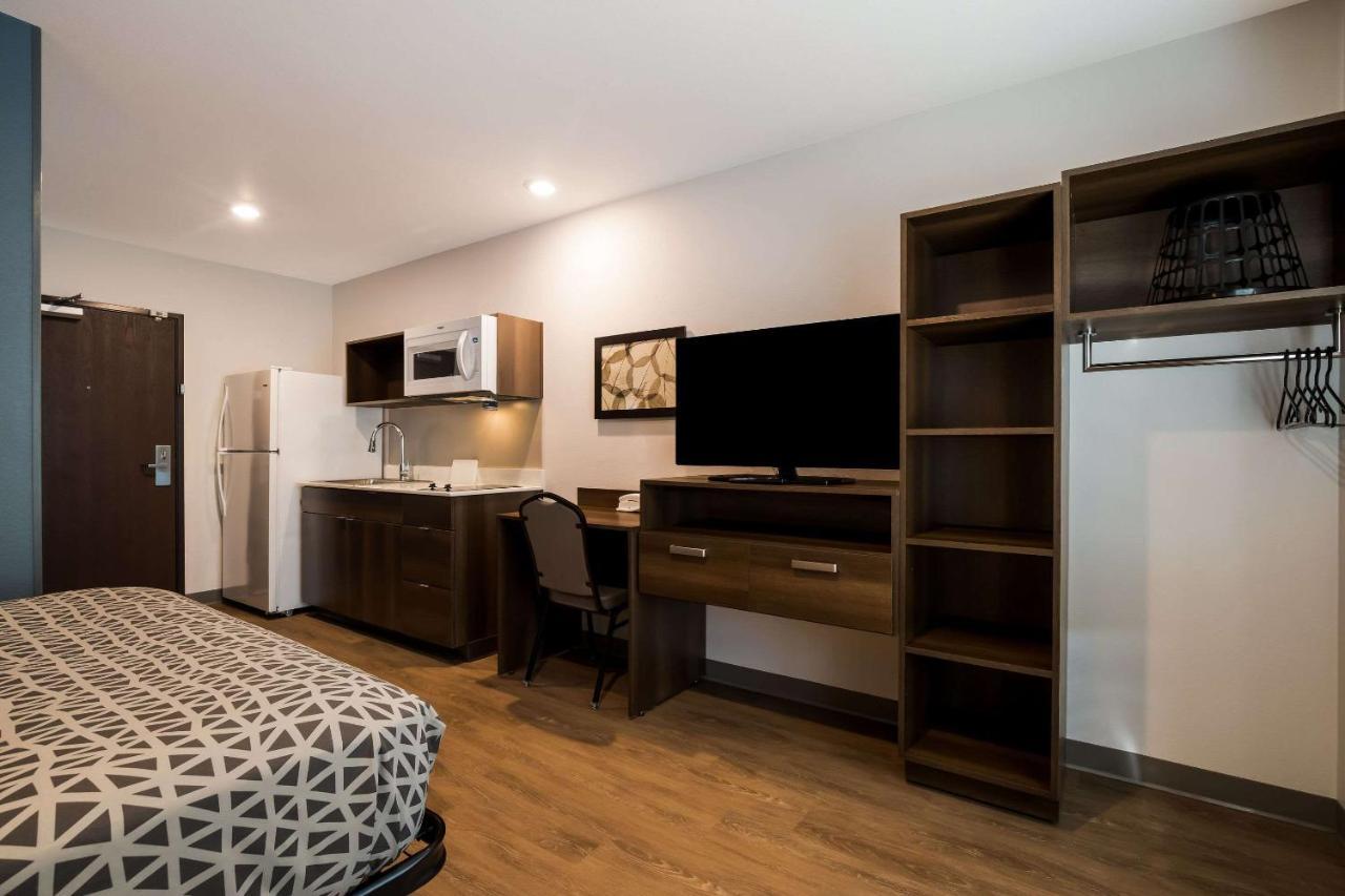 Woodspring Suites Moreno Valley Εξωτερικό φωτογραφία
