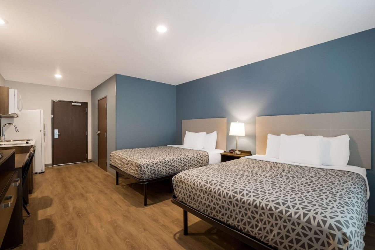 Woodspring Suites Moreno Valley Εξωτερικό φωτογραφία