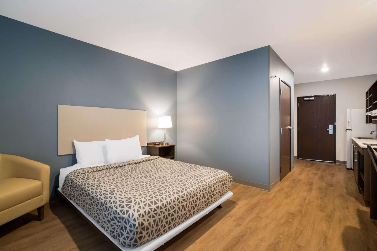 Woodspring Suites Moreno Valley Εξωτερικό φωτογραφία