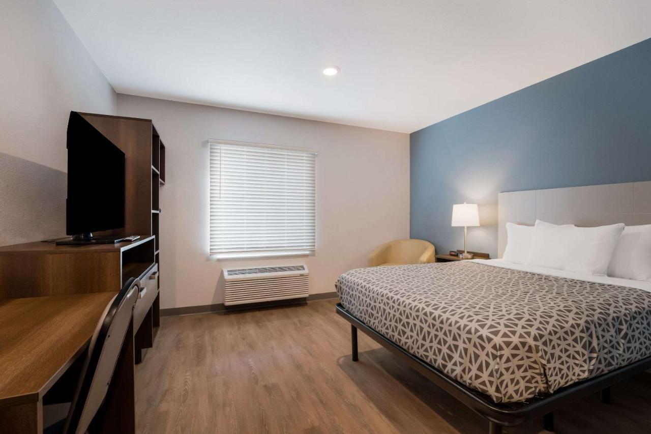 Woodspring Suites Moreno Valley Εξωτερικό φωτογραφία