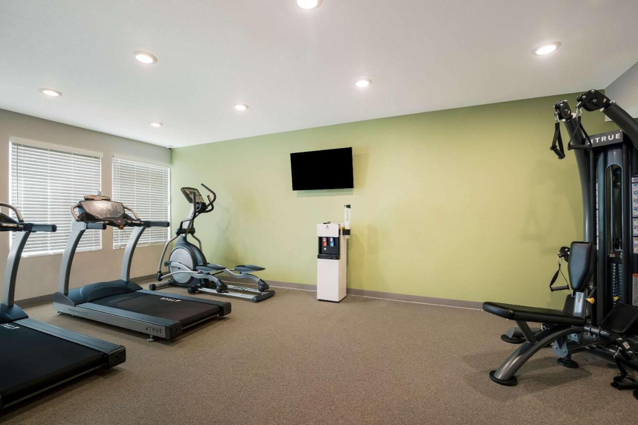Woodspring Suites Moreno Valley Εξωτερικό φωτογραφία