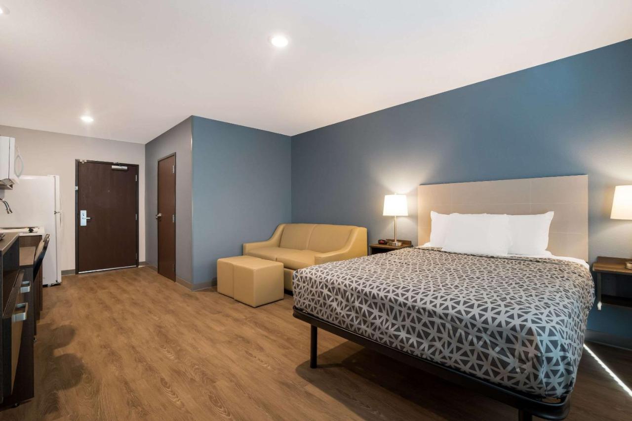 Woodspring Suites Moreno Valley Εξωτερικό φωτογραφία