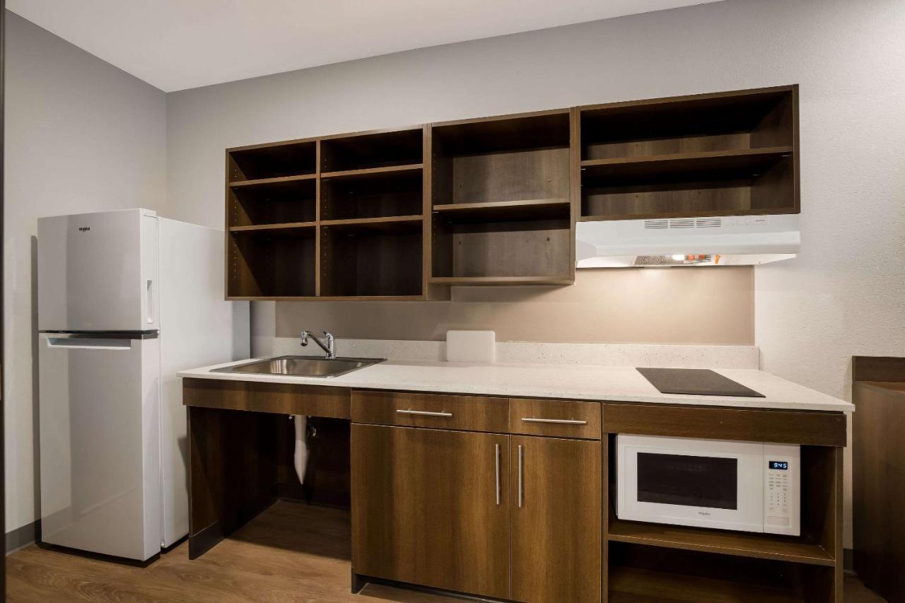 Woodspring Suites Moreno Valley Εξωτερικό φωτογραφία