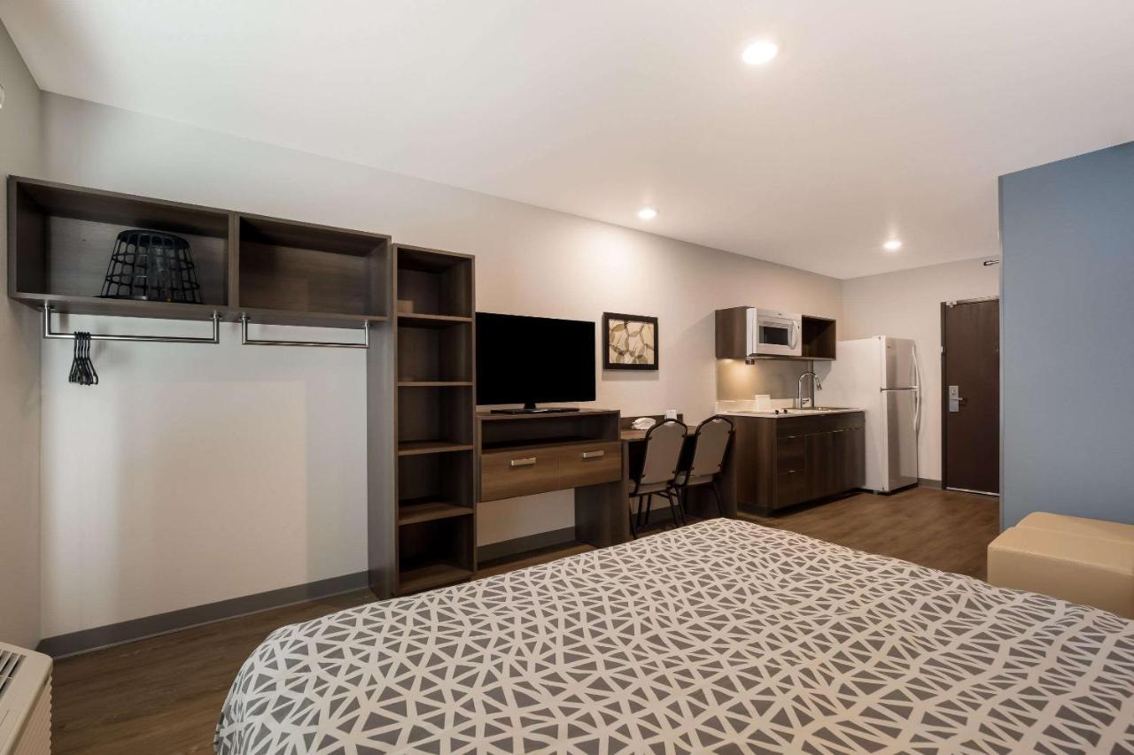 Woodspring Suites Moreno Valley Εξωτερικό φωτογραφία