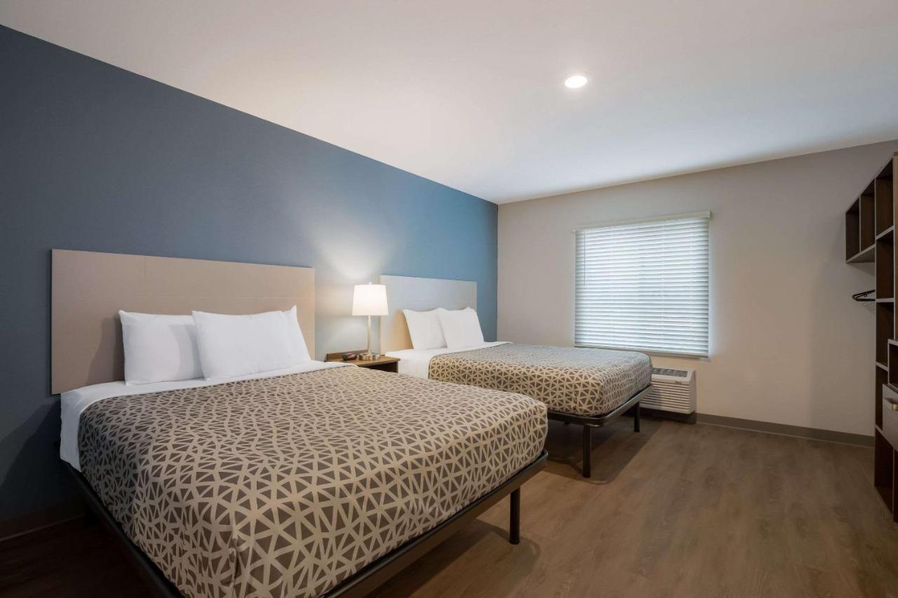 Woodspring Suites Moreno Valley Εξωτερικό φωτογραφία