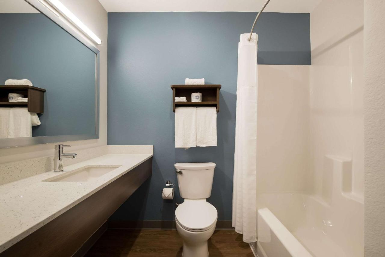 Woodspring Suites Moreno Valley Εξωτερικό φωτογραφία
