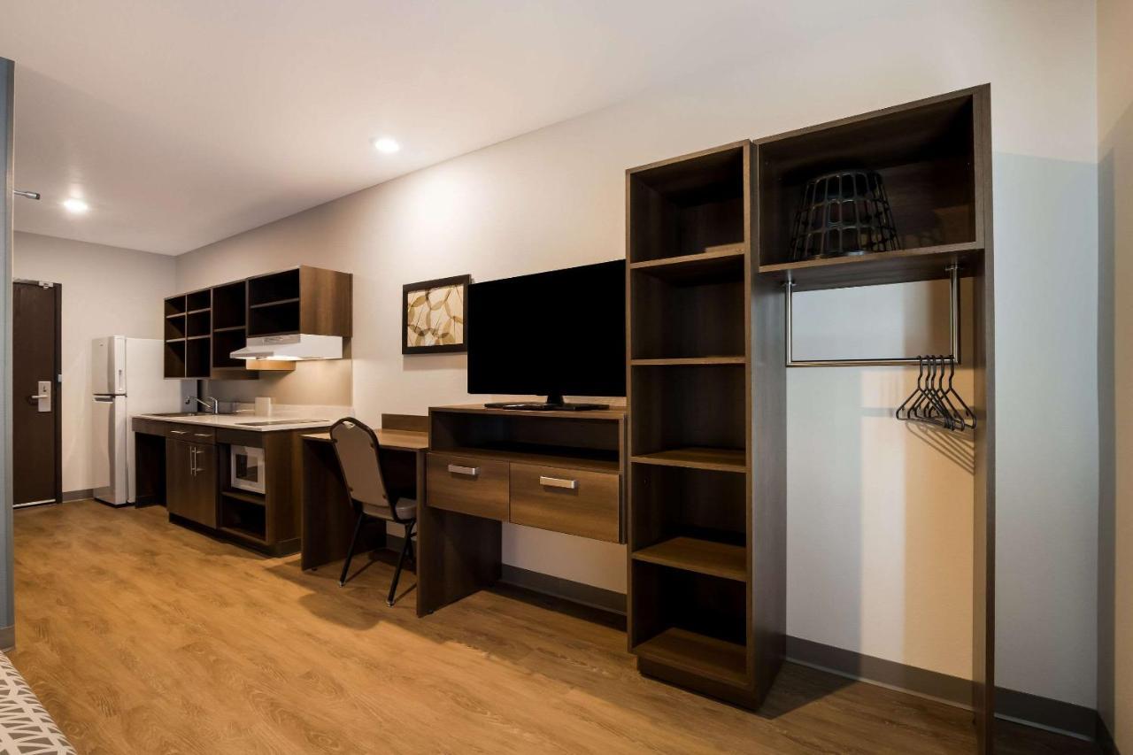 Woodspring Suites Moreno Valley Εξωτερικό φωτογραφία