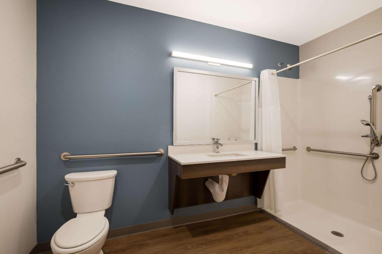 Woodspring Suites Moreno Valley Εξωτερικό φωτογραφία