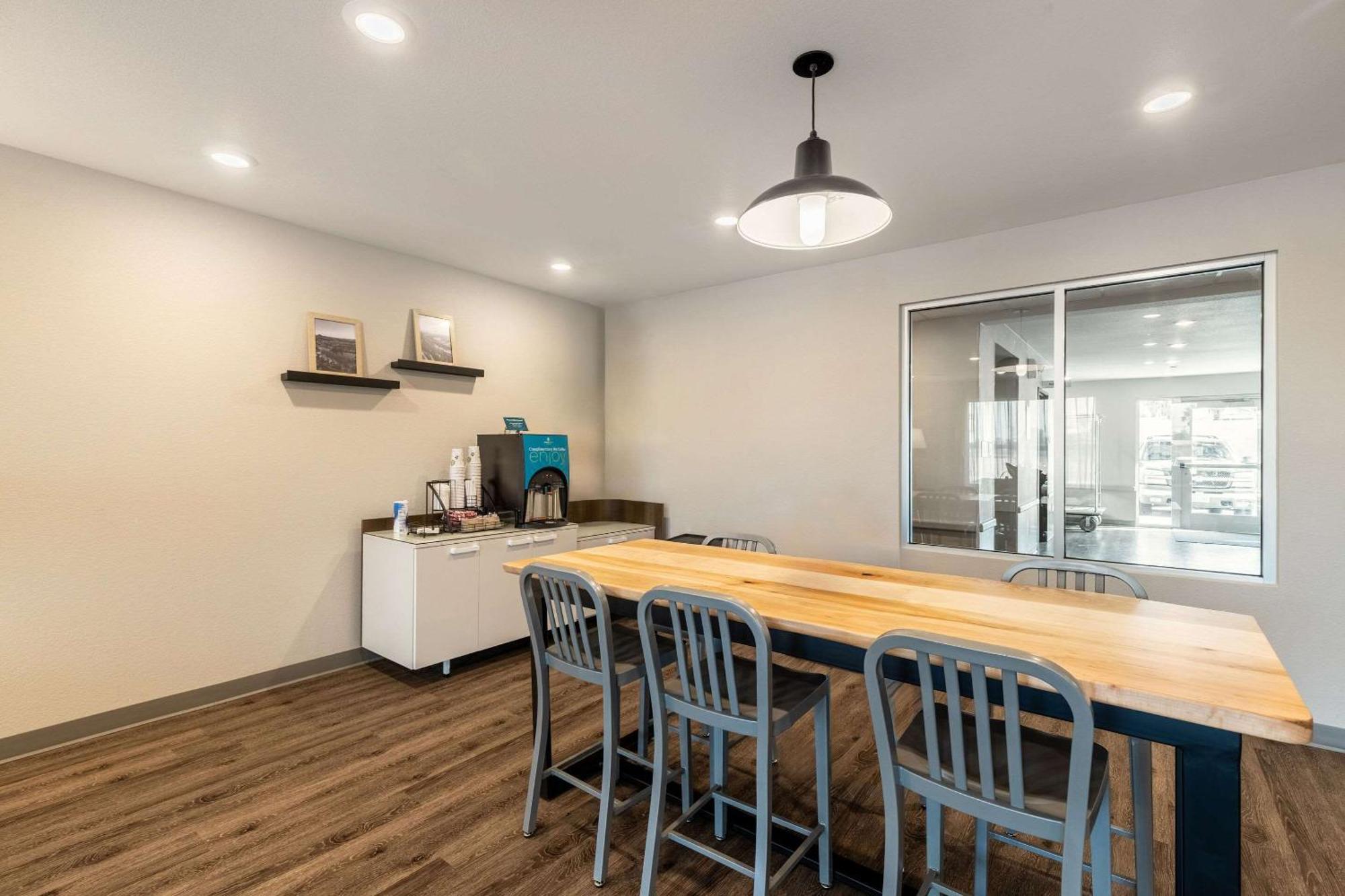 Woodspring Suites Moreno Valley Εξωτερικό φωτογραφία