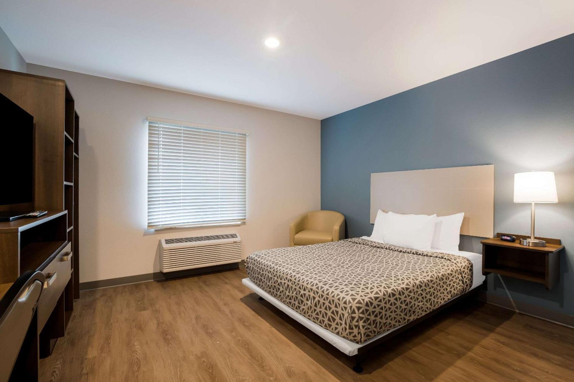 Woodspring Suites Moreno Valley Εξωτερικό φωτογραφία